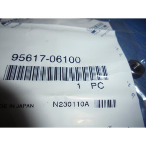 MTRIK  FS1 50 95601-06100 95606-06100 95616-06100 95617-06100