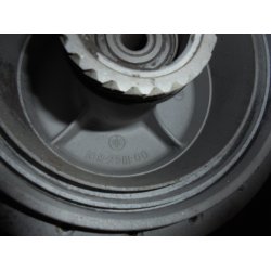 NAV FORHJUL  OG  SNEKKEDREV FS1 50 109-25111-00-38 109-25135-00 1969-76 BRUGT