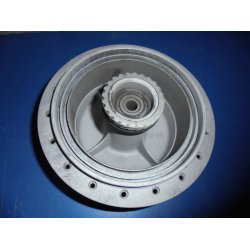 NAV FORHJUL  OG  SNEKKEDREV FS1 50 109-25111-00-38 109-25135-00 1969-76 BRUGT