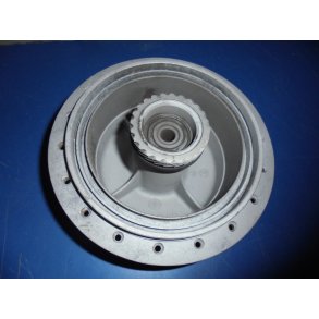 NAV FORHJUL  OG  SNEKKEDREV FS1 50 109-25111-00-38 109-25135-00 1969-76 BRUGT