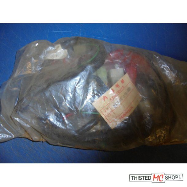 LEDNINGS NET WIRE HARNESS CB  750F CB 750F2 CB 900Z A B C  CB 1100B1 2 32100-438-000 32100-438-010