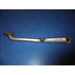 BREMSEPEDAL GS 750 43110-45000 BRUGT