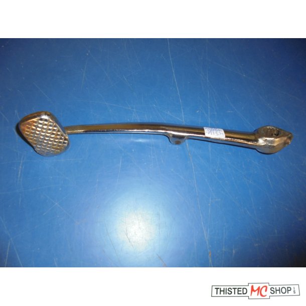 BREMSEPEDAL GS 750 43110-45000 BRUGT