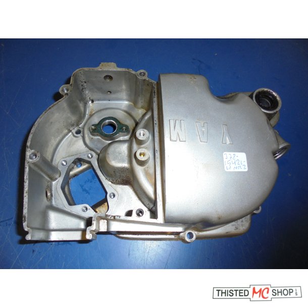 KRUMTAPHUS HJRE OLIESKJOLD  FS1 50 378-15421-60 K - DX 1974-79 BRUGT NR 2