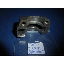 HOLDER � CAP GRIP UPPER 307-26281-00 BRUGT