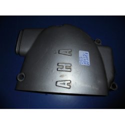 AHA DKSEL  KARBURATOR FS1 50 257-15413-00   K - DX 1969-79 OG 2GEAR  BRUGT NR 1