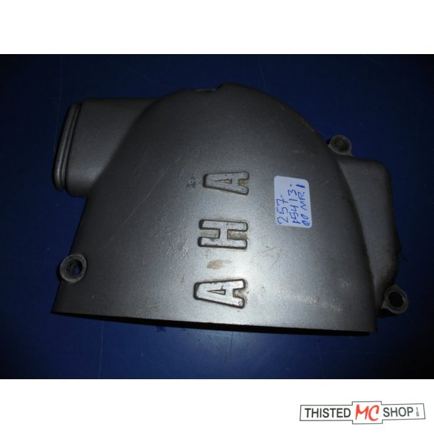 AHA DKSEL COVER KARBURATOR FS1 50 257-15413-00   K - DX 1969-79 OG 2GEAR  BRUGT NR 1