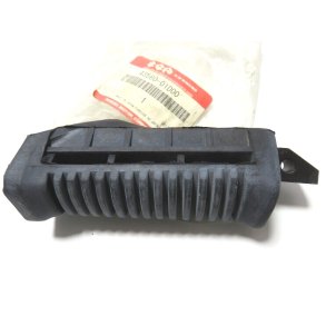 GUMMI FODHVILER FOR VENSTRE GS 500E 43560-01D00-X00