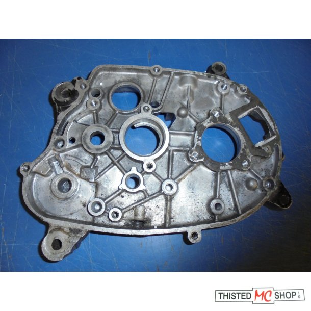 KRUMTAPHUS HJRE   FS1 50 378-15121-60   K - DX 1972-79 OG 2GEAR BRUGT NR 1