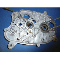 KRUMTAPHUS HJRE FS1 50 378-15121-60 K - DX 1972-79 OG 2GEAR BRUGT NR 2