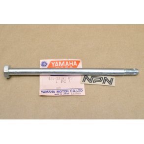 AKSEL FORHJUL    FS1 50    451-25181-01UO   K 1972-76 10 X 170 MM