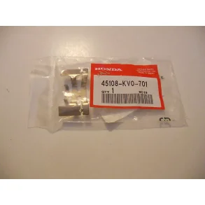 BRAKE PAD VT 600 GL 1500 OG ANDRE 45108-KVO-701