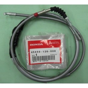 FOR BREMSE  KABEL ST 50 DAX ST 70 DAX 45450-126-000
