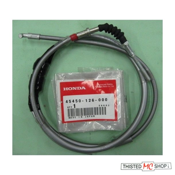 FOR BREMSE  KABEL ST 50 DAX ST 70 DAX 45450-126-000