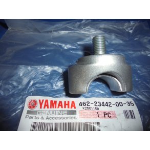  STYRHOLDER  NEDERST  GR FS1 50 462-23442-00-98  462-23442-00-35 1977-79 SORT UDGET