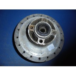 NAV BAG  FS1 50 462-25311-01-35BRUGT  K - DX 1977-79 BILLEDER FLGER