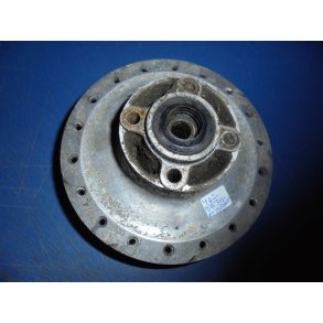 NAV BAG  FS1 50 462-25311-01-35BRUGT  K - DX 1977-79 BILLEDER FLGER