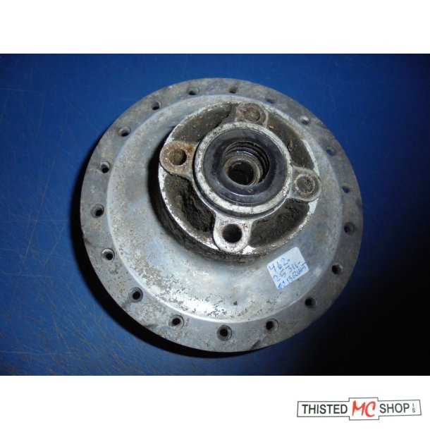 NAV BAG  FS1 50 462-25311-01-35BRUGT  K - DX 1977-79 BILLEDER FLGER