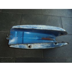 BENZINTANK  FS1 50 1j5-24110-00  1976  BRUGT 