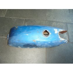 BENZINTANK  FS1 50 1j5-24110-00  1976  BRUGT 