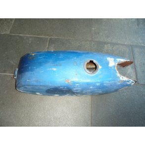 BENZINTANK  FS1 50 1j5-24110-00  1976  BRUGT 