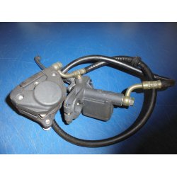 KALIBER BREMSESLANGE BREMSECYLINDER SR50LC OG ANDRE AP8113577 AP8213248 AP8213482 AP8218288