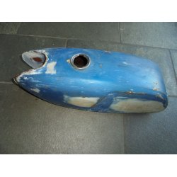 BENZINTANK  FS1 50 1j5-24110-00  1976  BRUGT 