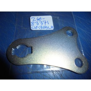 HORNBESLAG  FS1 50 260-83371UO   1M1-83371UOBESLAG K - DX 1969-79