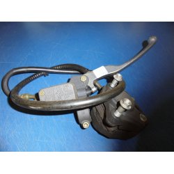 KALIBER BREMSESLANGE BREMSECYLINDER SR50LC OG ANDRE AP8113577 AP8213248 AP8213482 AP8218288