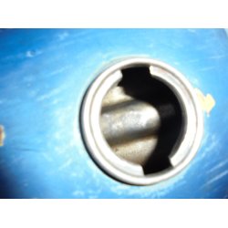 BENZINTANK  FS1 50 1j5-24110-00  1976  BRUGT 