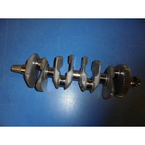CRANKSHAFT YZF-R7 1999 FROM WARRANTY  