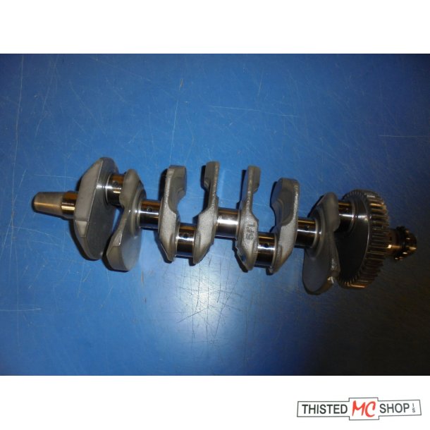 CRANKSHAFT YZF-R7 1999 FROM WARRANTY  