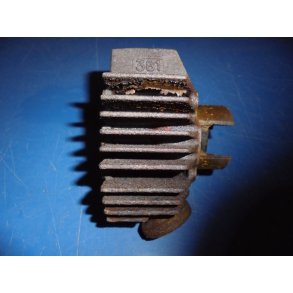 CYLINDER  381  FS1 50  2GEAR 381-11311-60  40.00MM  2SKYL  BRUGT