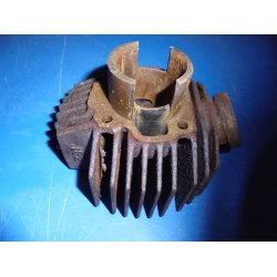 CYLINDER  381  FS1 50  2GEAR 381-11311-60  40.00MM  2SKYL  BRUGT