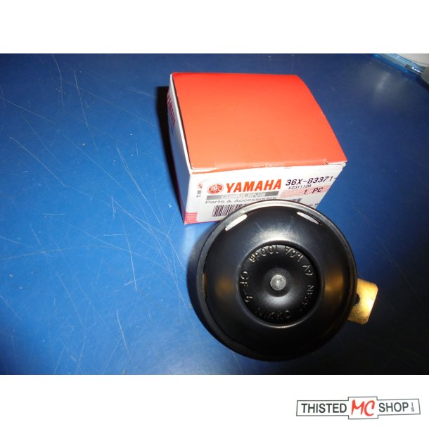 HORN  6V 64.00MM FS1 50 YSR 50 CA 50 MJ 50 QT 50 260-83371-12 25K-83371-10   K - DX 1969-79