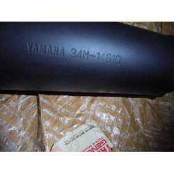 UDST�DNING STING SG 50 34M-14610-02 34V-14610-02