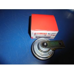 HORN  6V 64.00MM FS1 50 YSR 50 CA 50 MJ 50 QT 50 260-83371-12 25K-83371-10   K - DX 1969-79