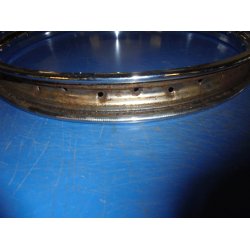 FLG 120-17 FS1 50 94412-17002 FOR K ARAYA JAPAN BRUGT 