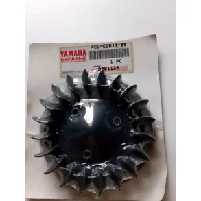 BL�SER FAN JOG 50 4CU-E2611-00