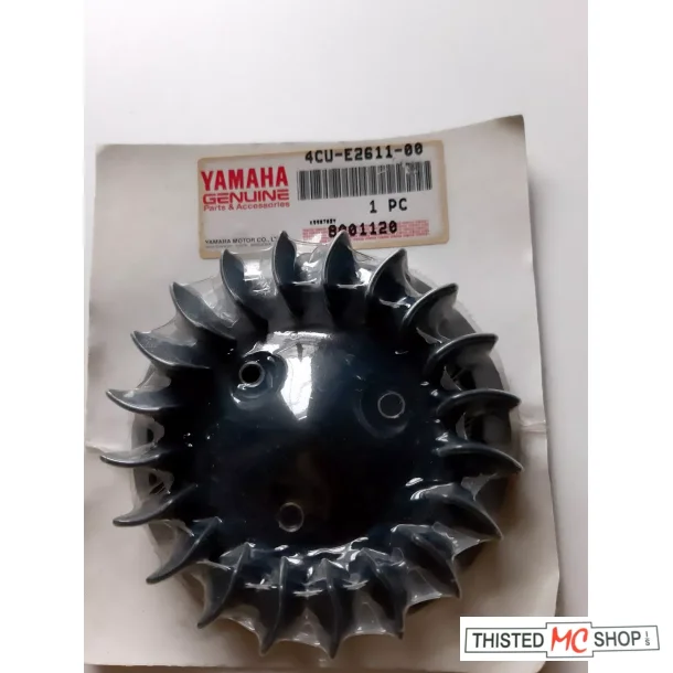 BLSER FAN JOG 50 4CU-E2611-00
