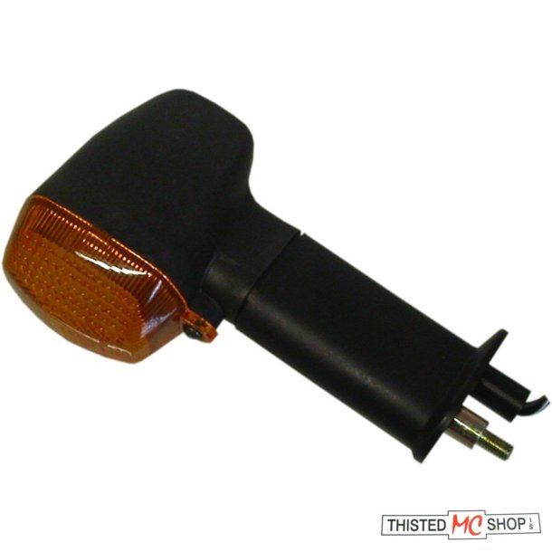 BLINKLYS MED ARM REAR FLASHER LIGHT ASSY 1 FZR 750 4FM-83330-00 4FM-83368-00