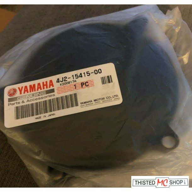 GENERATOR DKSEL STING SG 50 4J2-15415-00