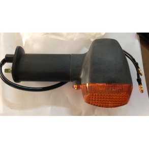 BLINKLYS REAR FLASHER LIGHT ASSY 1 YZF 750 FZR 600R OG ANDRE 4JH-83330-00