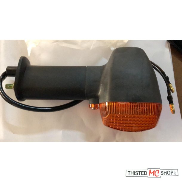 BLINKLYS REAR FLASHER LIGHT ASSY 1 YZF 750 FZR 600R OG ANDRE 4JH-83330-00