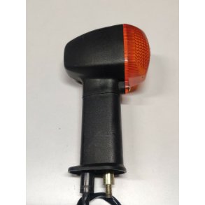 BLINKLYS MED ARM REAR FLASHER LIGHT 2 YZF 750 FZR 600R 4JH-83340-00 