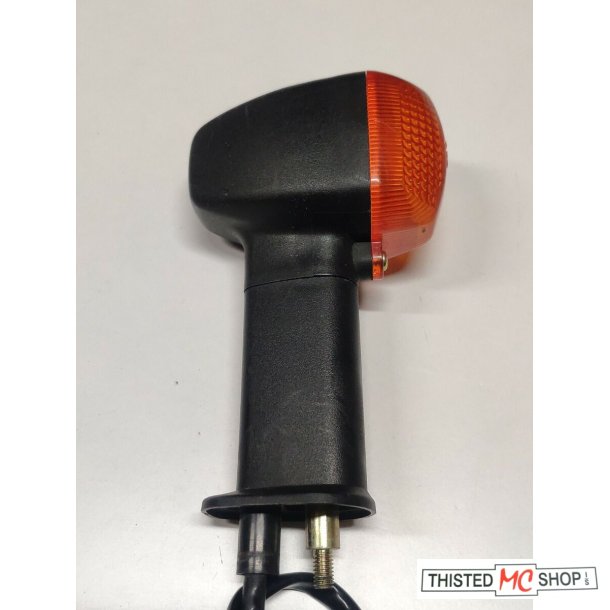 BLINKLYS MED ARM REAR FLASHER LIGHT 2 YZF 750 FZR 600R 4JH-83340-00 