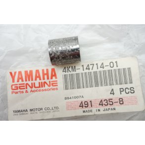 GASKET MUFFLER  XJ 900S 4KM-14714-01 4 STK