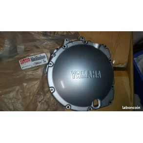 KOBLINGS D�KSEL COVER CRANKCASE 2 XJ 900S DIVERSION 4KM-15421-00 4KM-15421-10