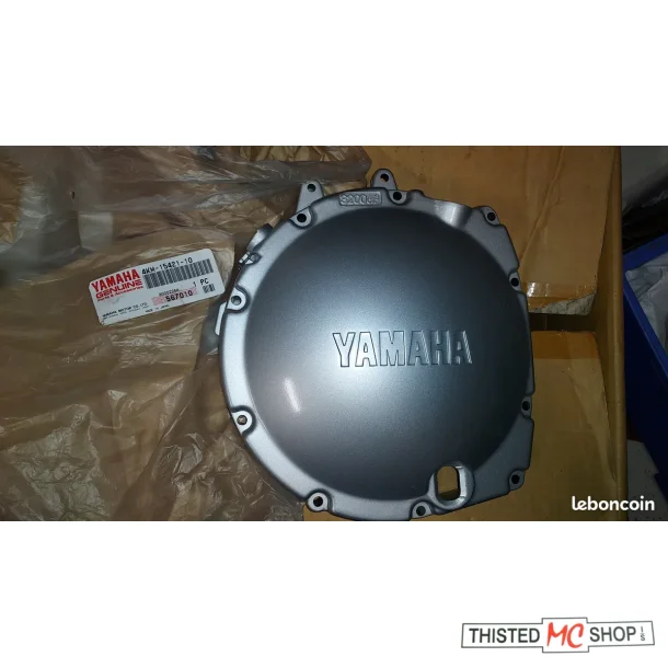 KOBLINGS DKSEL COVER CRANKCASE 2 XJ 900S DIVERSION 4KM-15421-00 4KM-15421-10