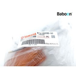 BLINKLYS BAG FJ 1200 OG ANDRE 51J-83330-00